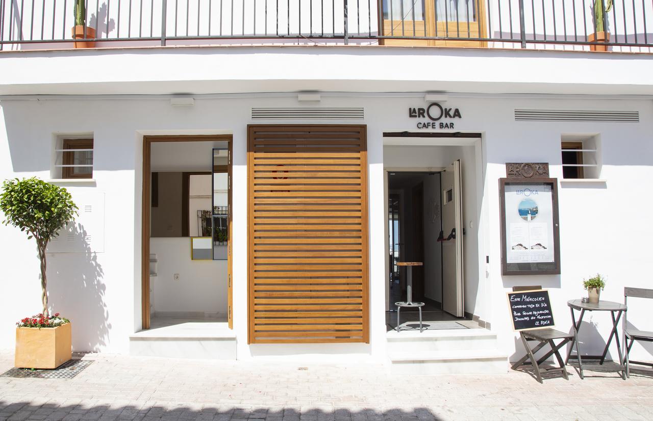 La Roka Pensión