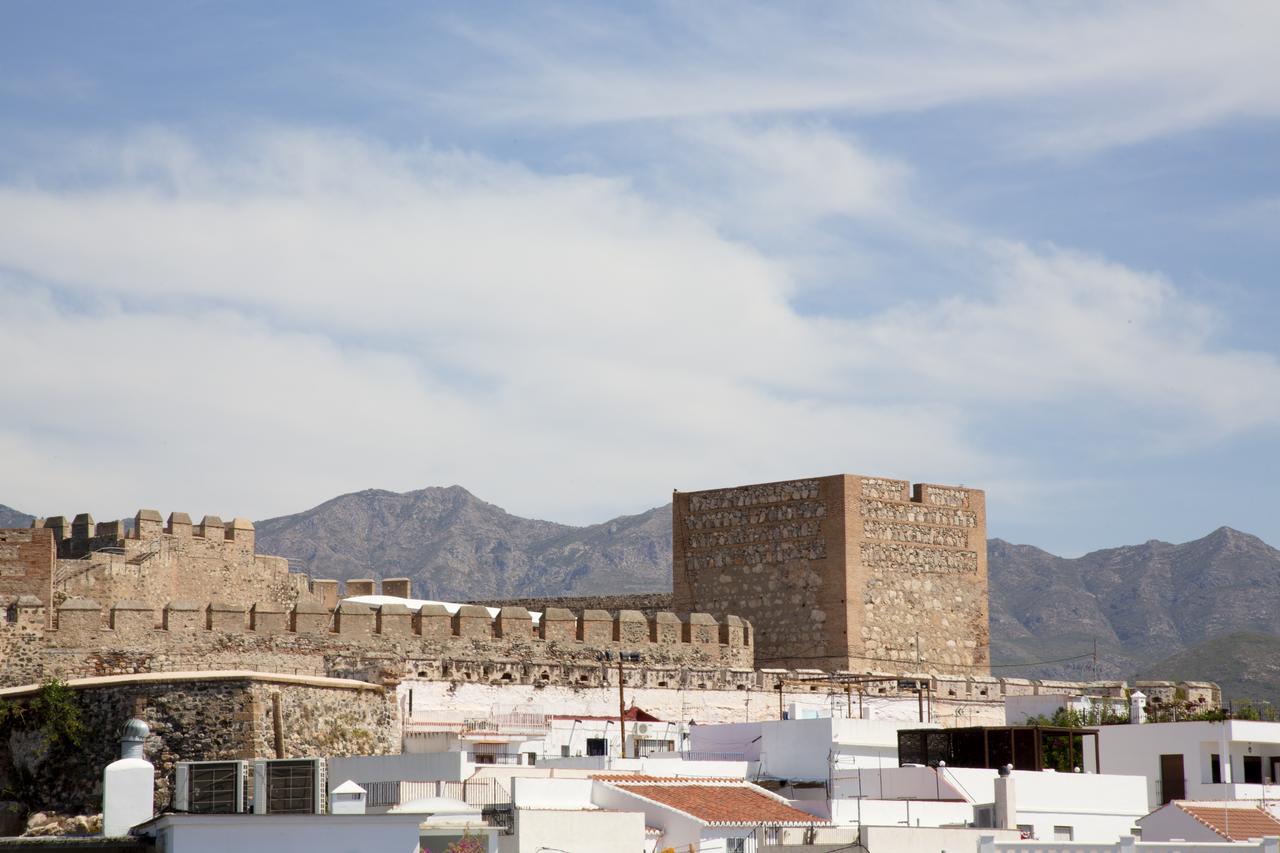 La Roka Pensión