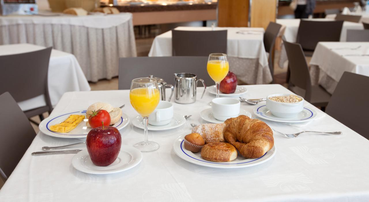 Hotel & Spa Peniscola Palace Hotel 4*