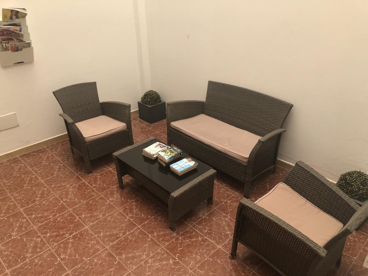 Guest house Tamonante