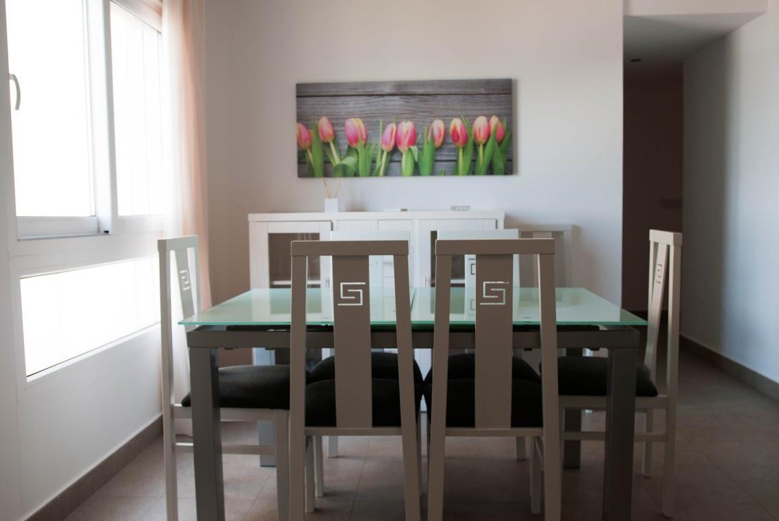 Apartamento Veneziola Golf Ii