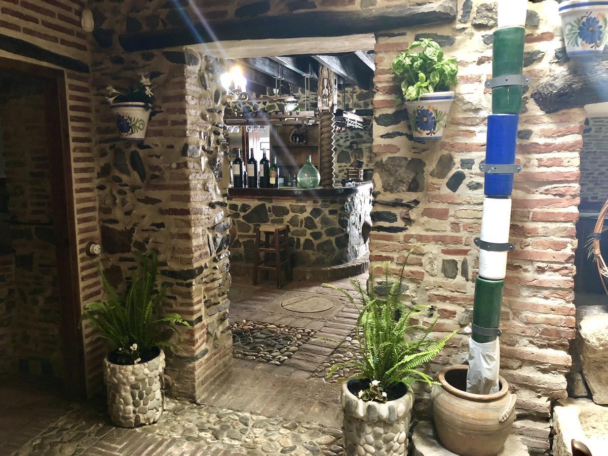 Del Bandolero Hotel
