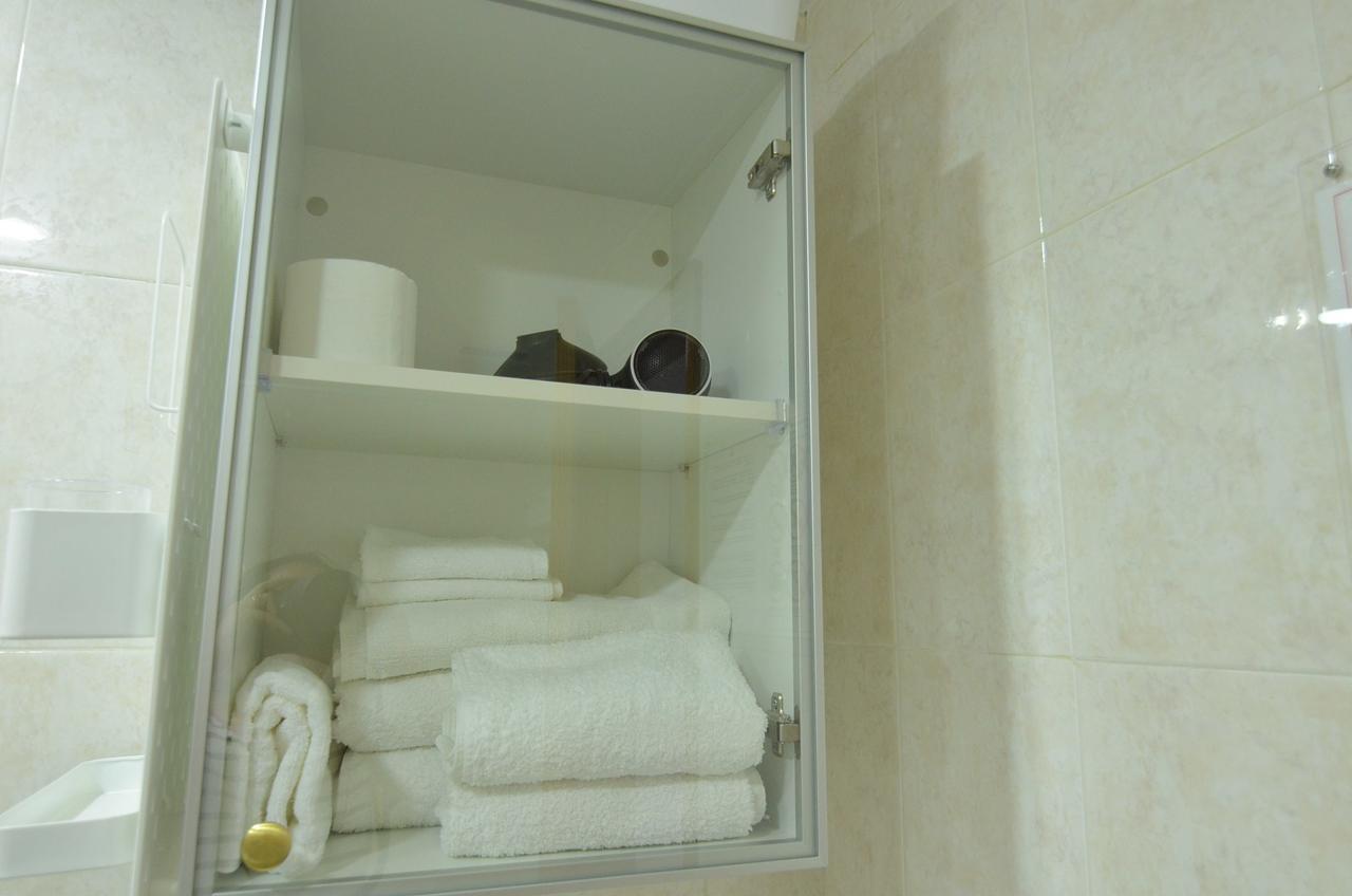 Apartamento Armonía 17