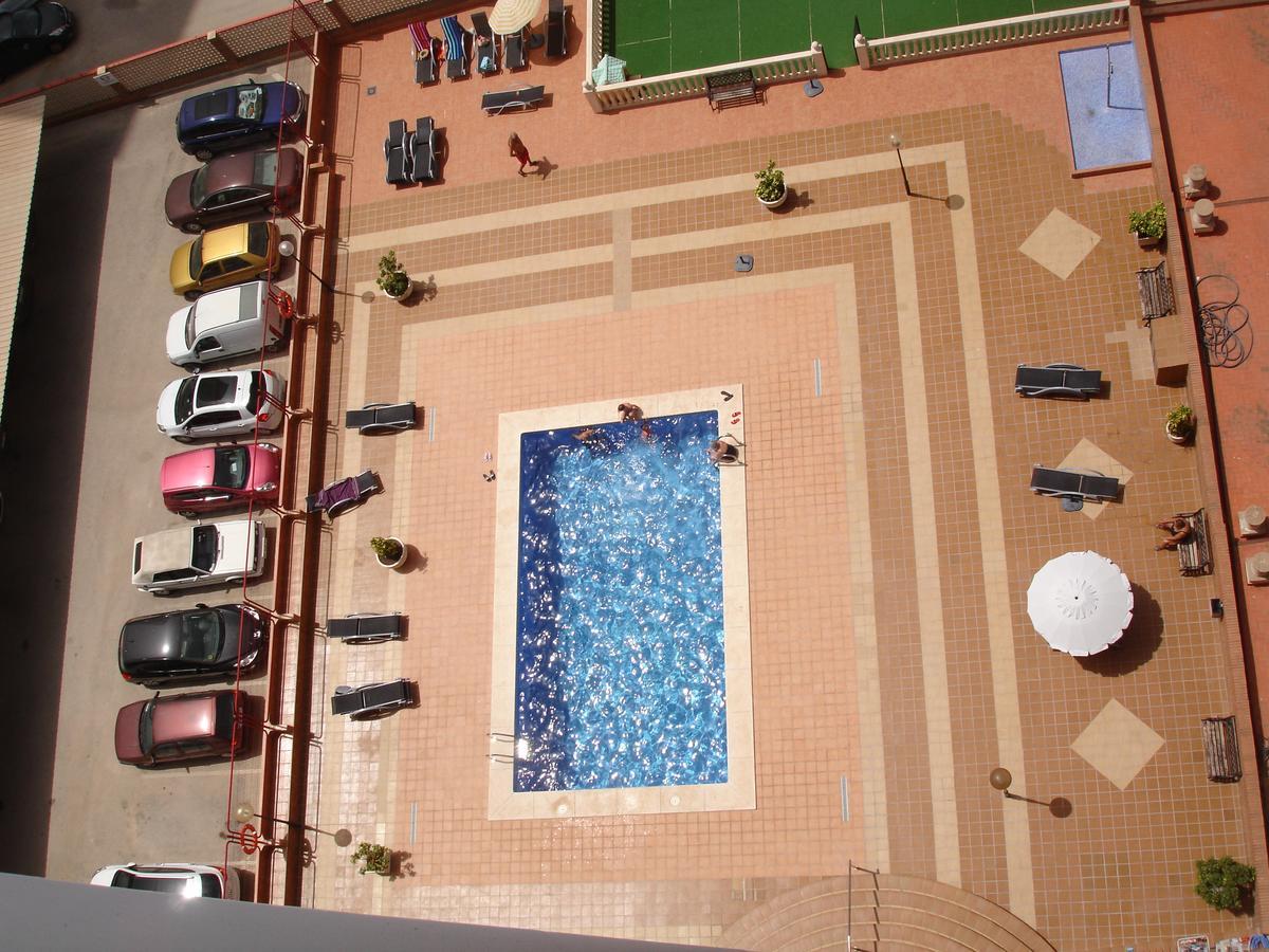 Loix Mar - Apartment Benidorm