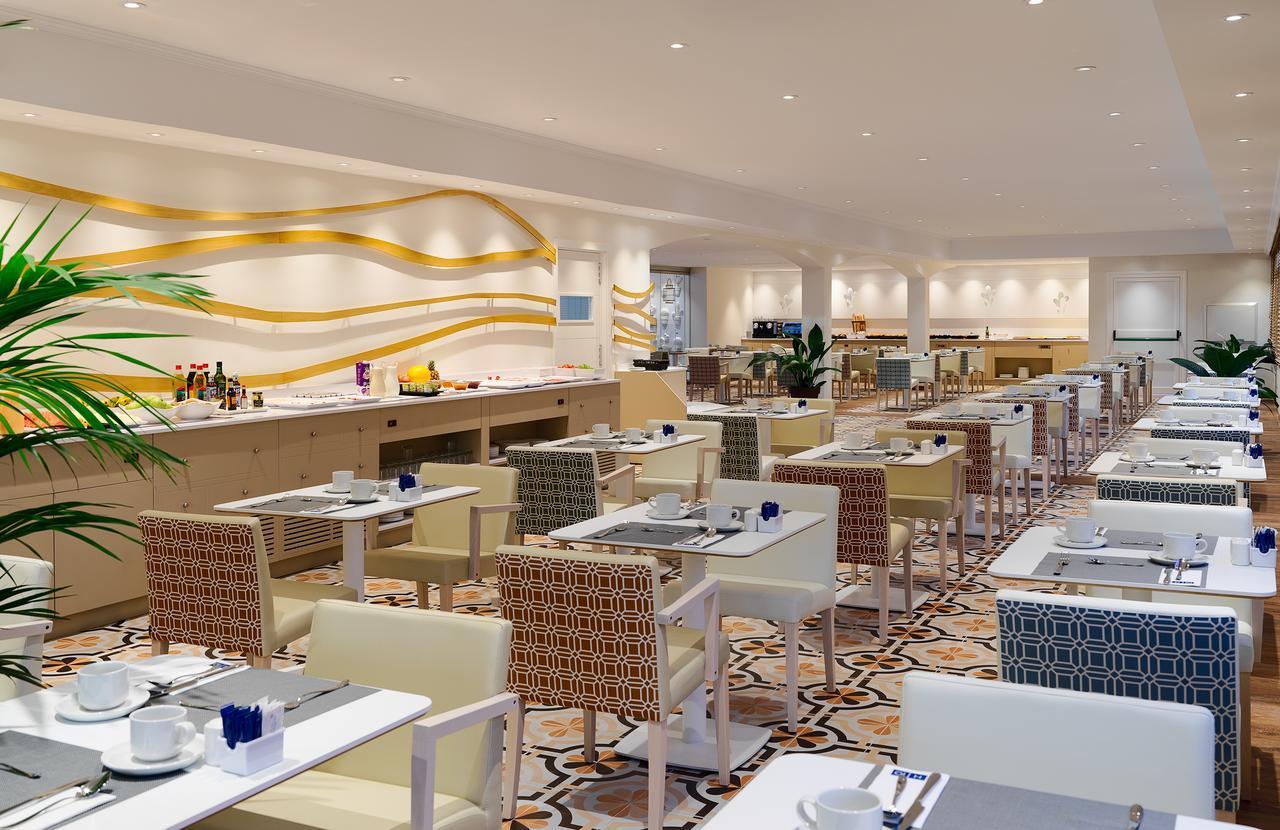 H10 Ocean Dunas - Adults Only Hotel
