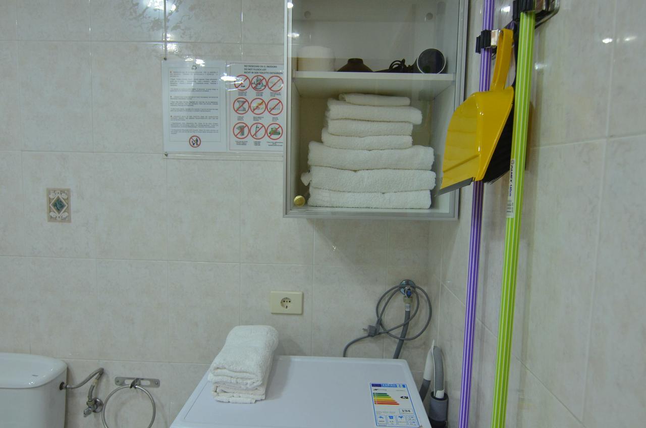 Apartamento Armonía 17