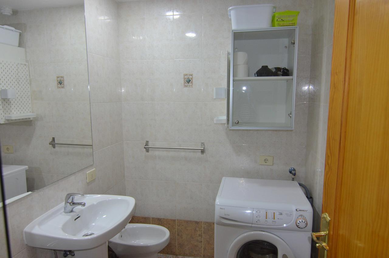 Apartamento Armonía 17 *