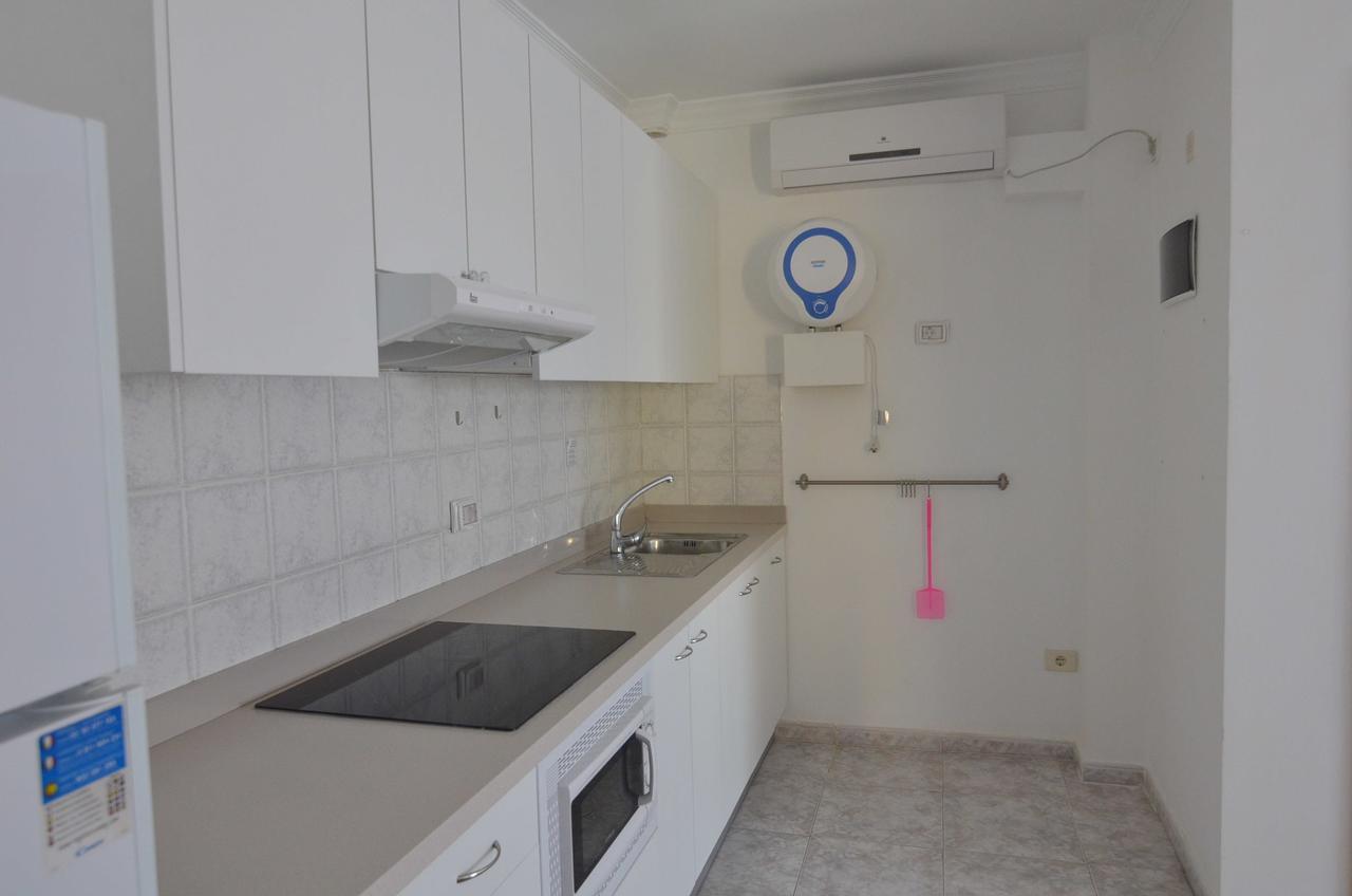 Apartamento Armonía 17 *