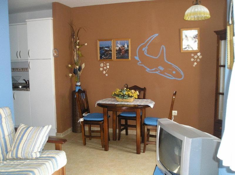 Villaviciosa - Rurales Obaya Apartamento *