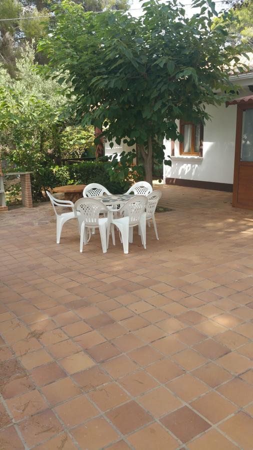 Chabola * Denia