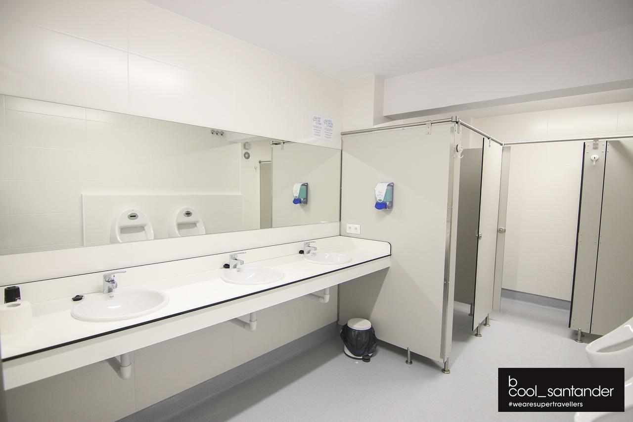 Hostel Enjoy Santander