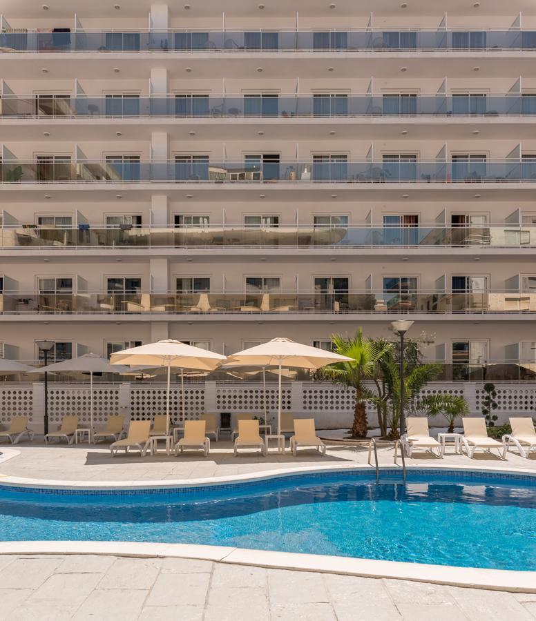 Hotel Rentalmar 4*