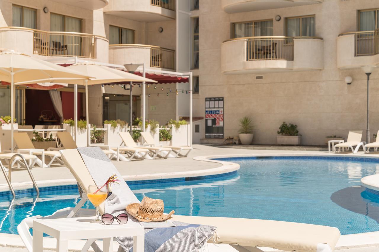Rentalmar Hotel Salou