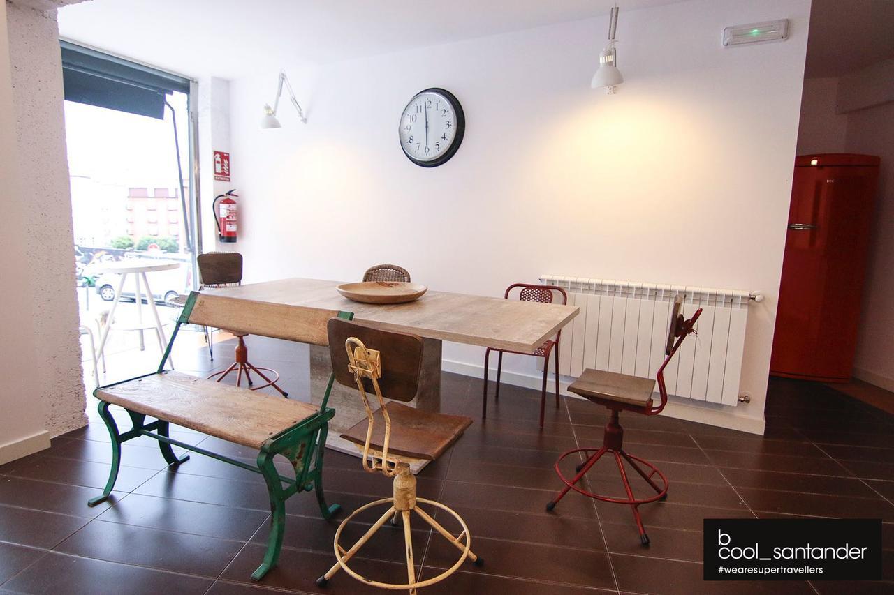 Hostel Enjoy Santander