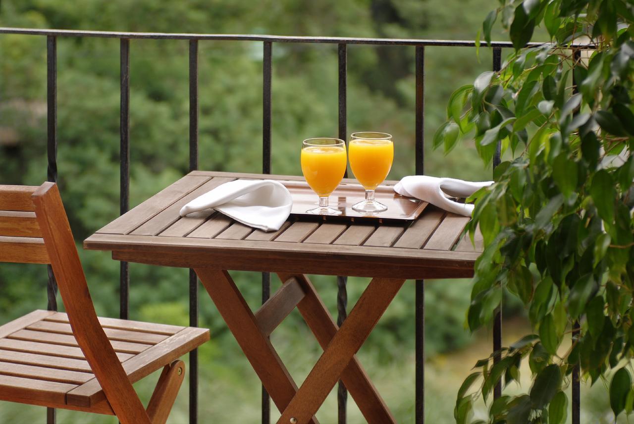 Guest house Rosich Santa Susanna