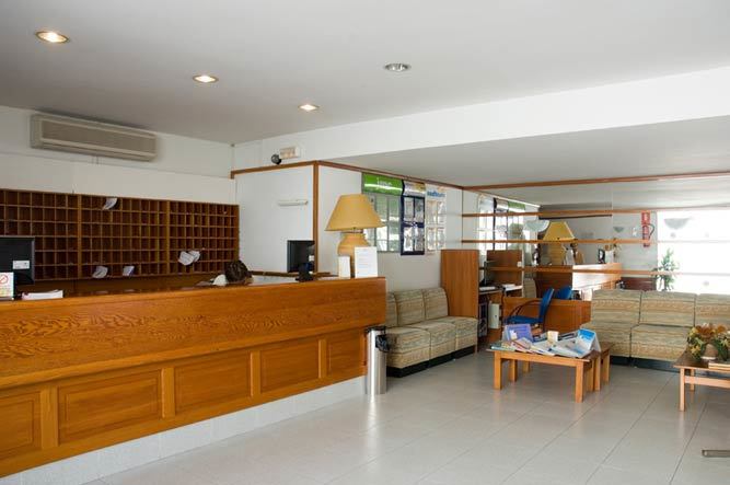 Aluasun Lago Park 3* Cala'N Bosch (Menorca)