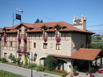 Marfrei Hinojedo