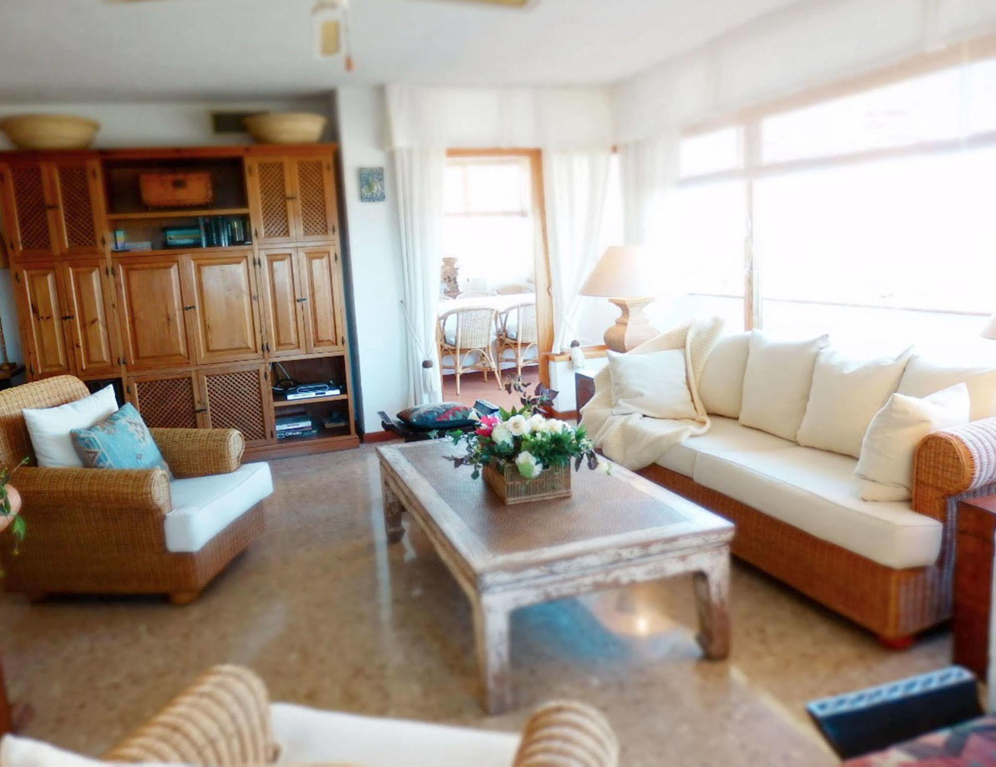 Hotel Waterfront Playamar