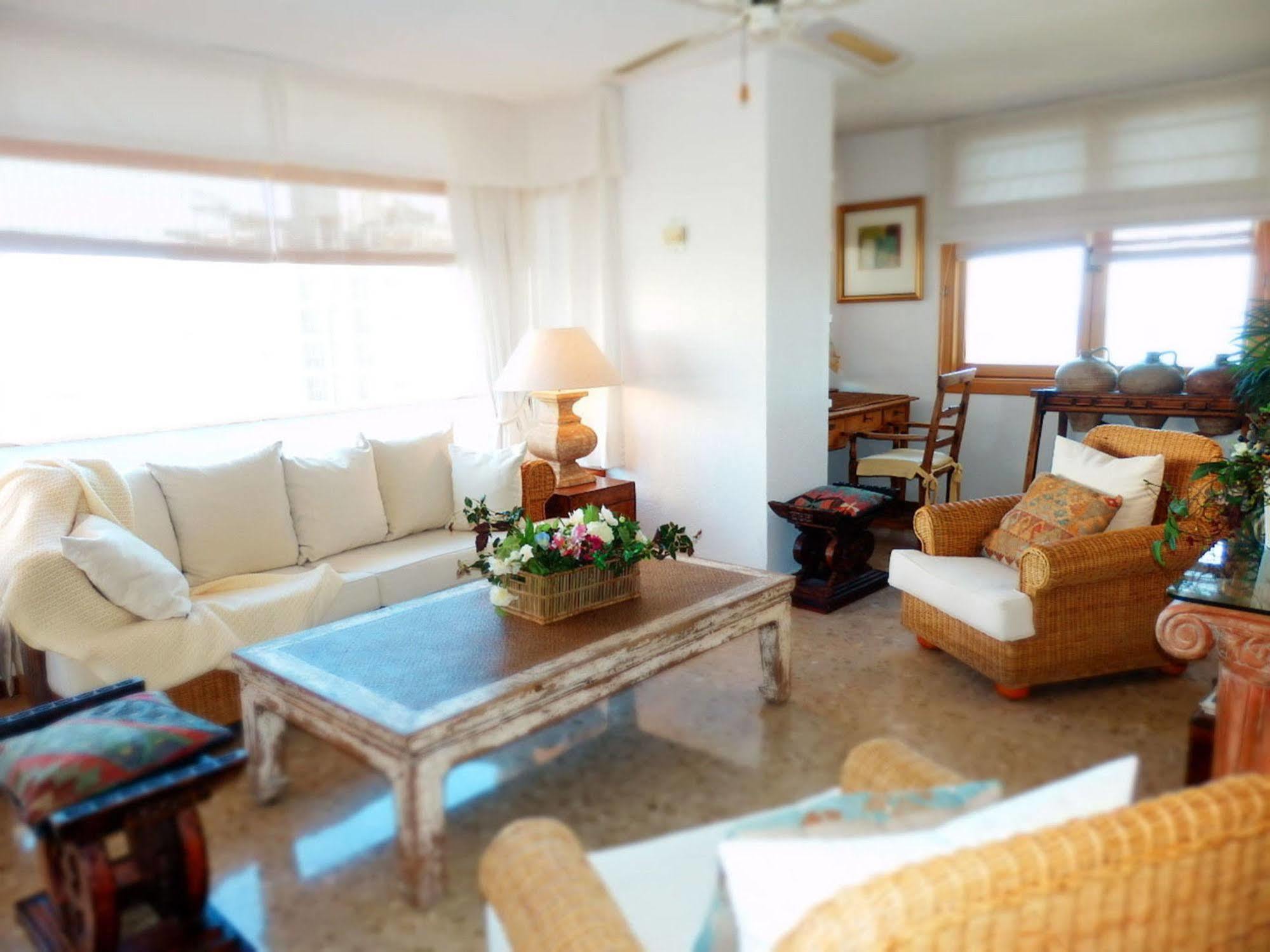 Waterfront Playamar Hotel 3*