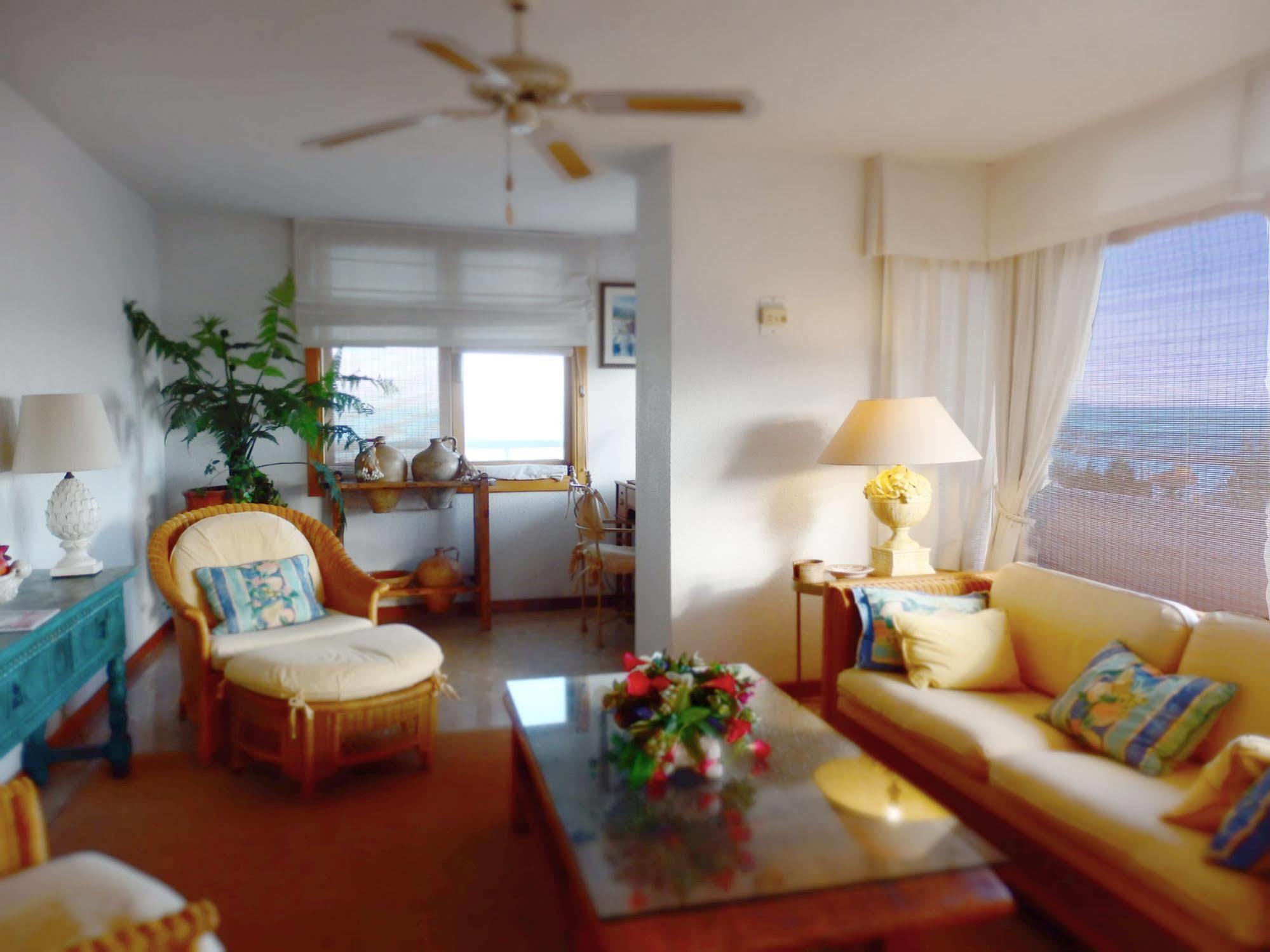 Waterfront Playamar 3* Torremolinos