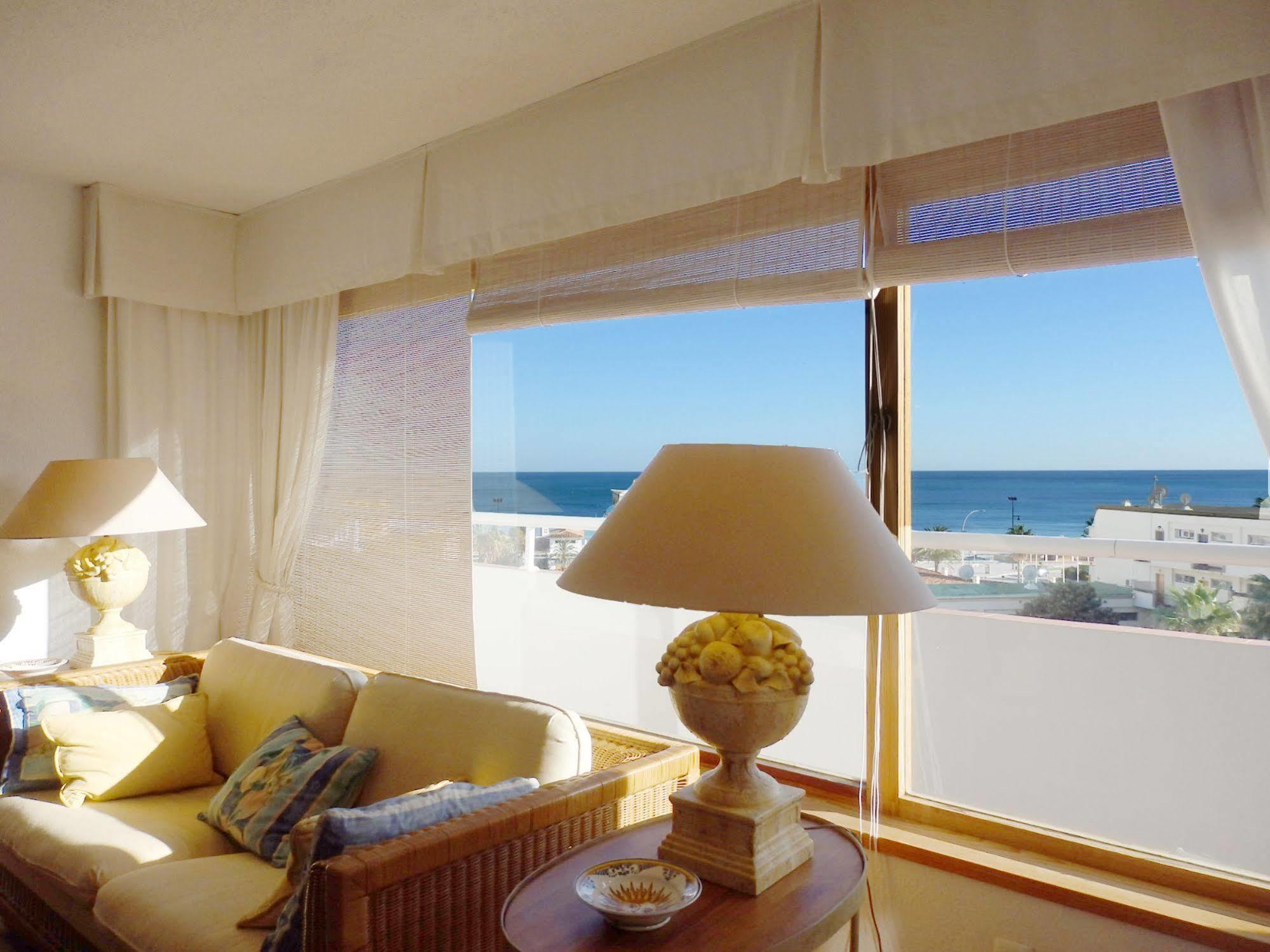 Waterfront Playamar Hotel 3*