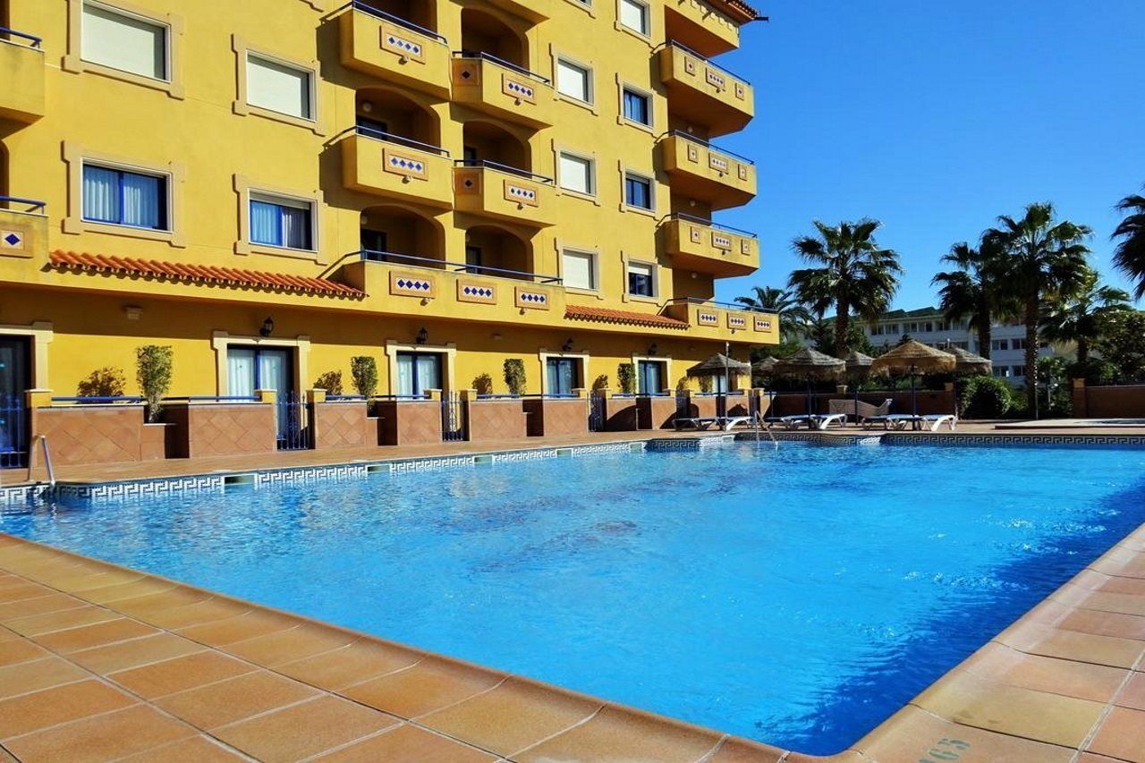 Apartamento Vistamar *