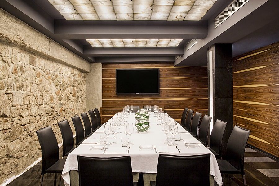 Bagues, A Small Luxury Of The World Hotel