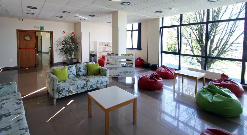 Hostel Bilbao Hostel