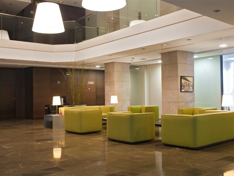 Eurostars Lucentum Alicante