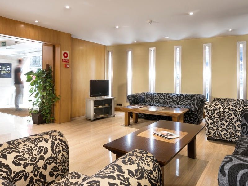 Hotel Eurostars Gran Vía