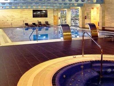 Colon Thalasso Termal 4* Caldes D'Estrach