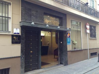 Reyes Católicos