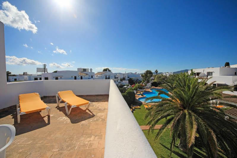 Bluesea Ses Cases D'or Cala d'Or (Mallorca)