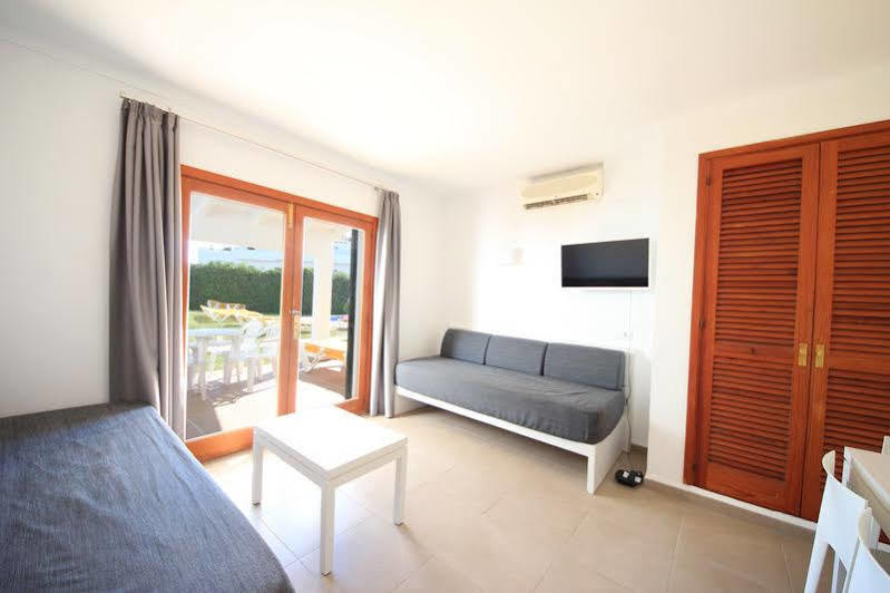 Aparthotel Bluesea Ses Cases D'or 4*