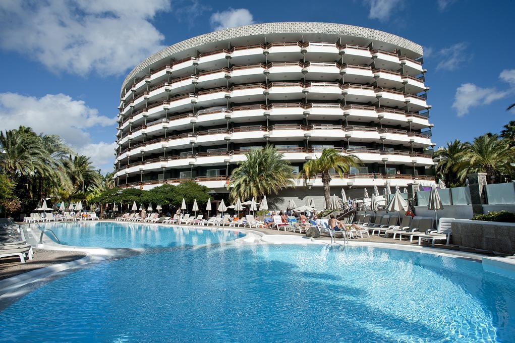 Bull Escorial&spa Hotel Playa del Inglés