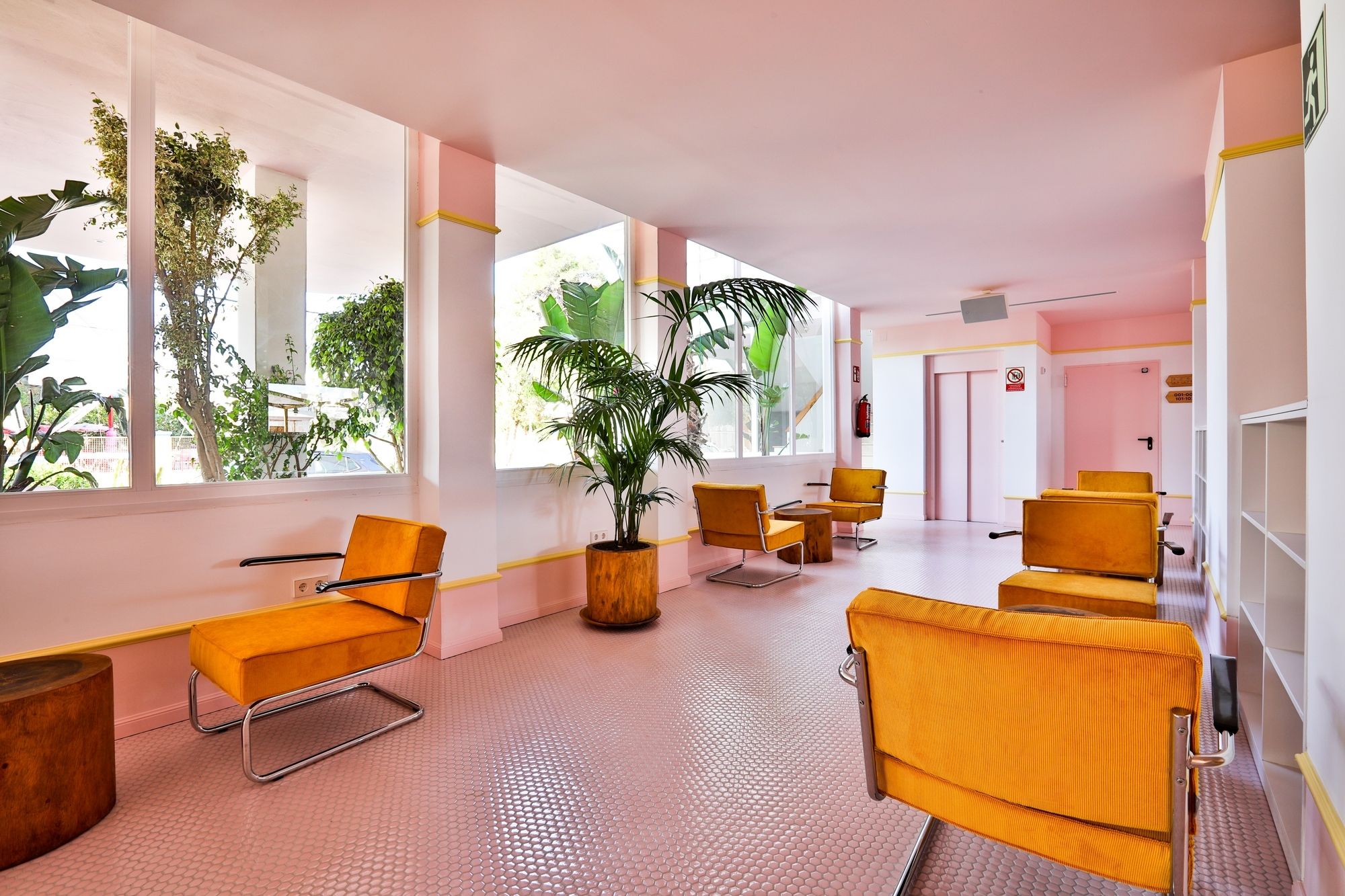 Paradiso Ibiza Art - Adults Only Hotel 4*