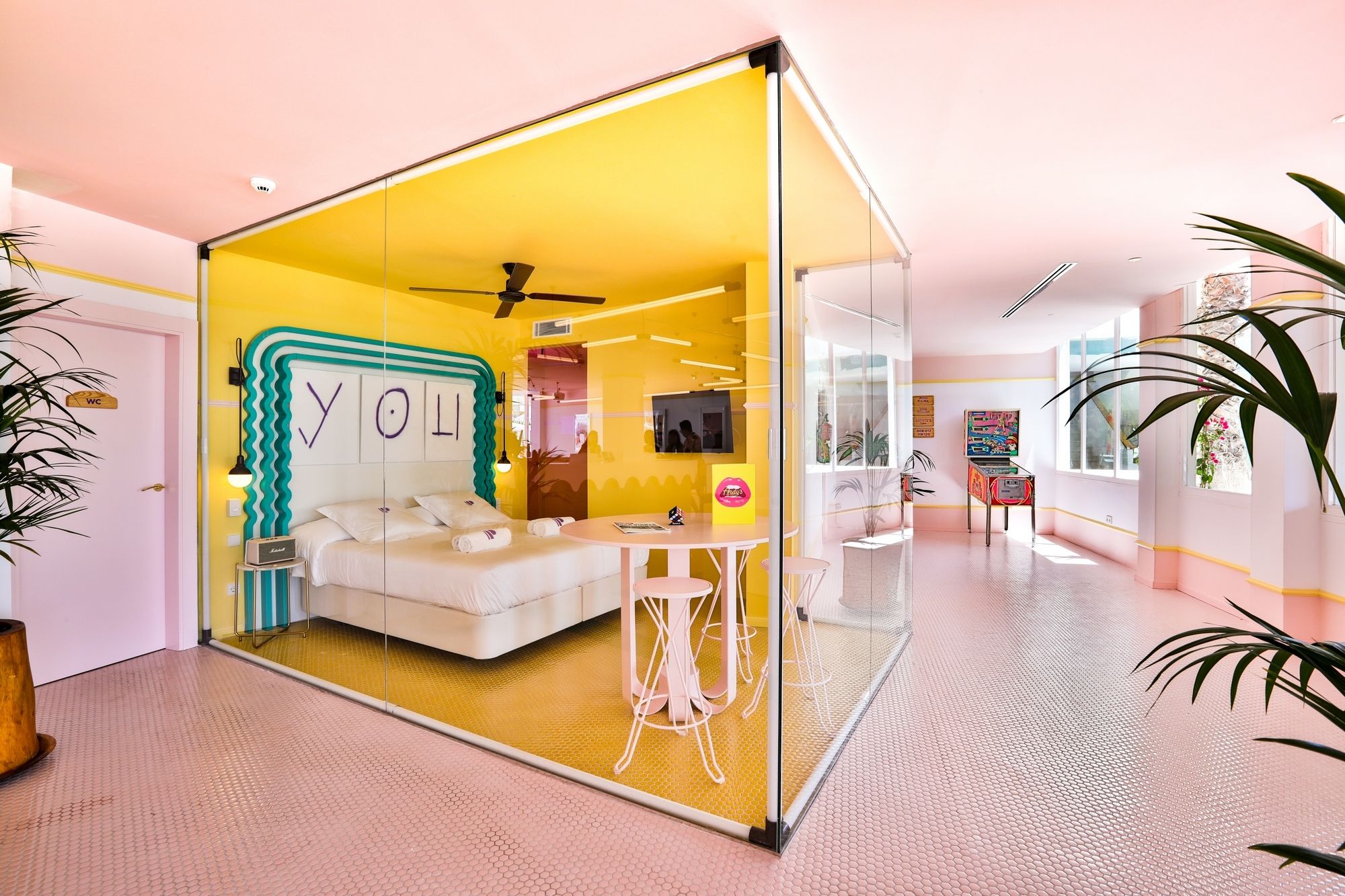 Paradiso Ibiza Art - Adults Only 4* San Antonio Abad
