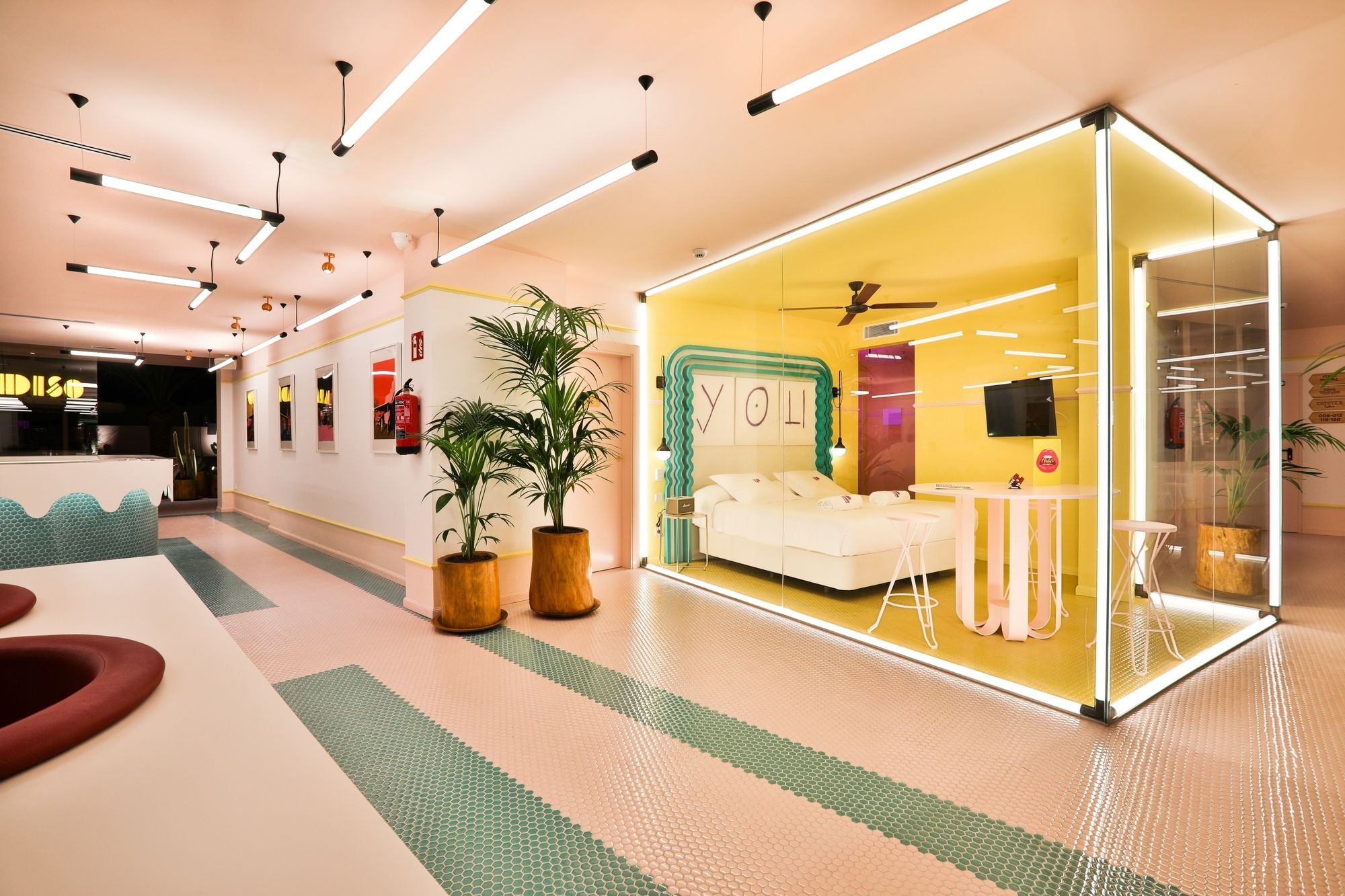 Paradiso Ibiza Art - Adults Only San Antonio Abad