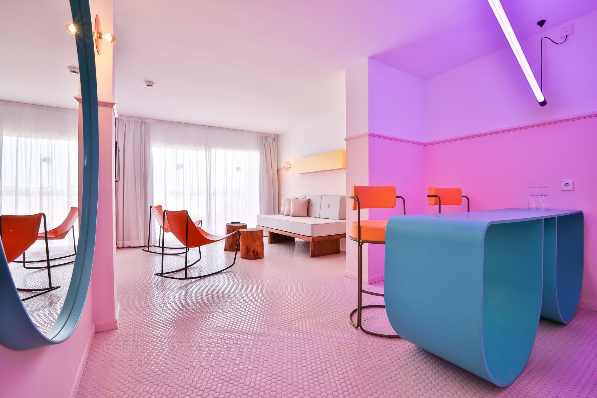 Paradiso Ibiza Art - Adults Only San Antonio Abad