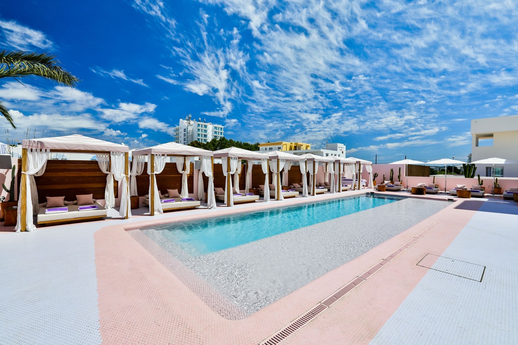 Paradiso Ibiza Art - Adults Only Hotel 4*