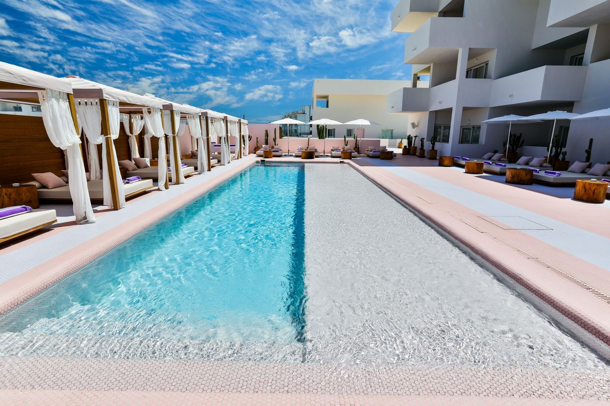 Paradiso Ibiza Art - Adults Only San Antonio Abad