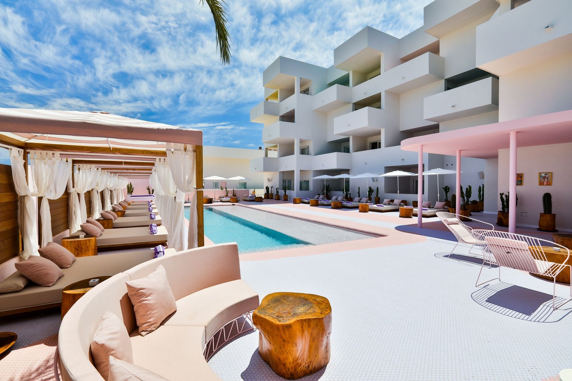 Paradiso Ibiza Art - Adults Only Hotel San Antonio Abad