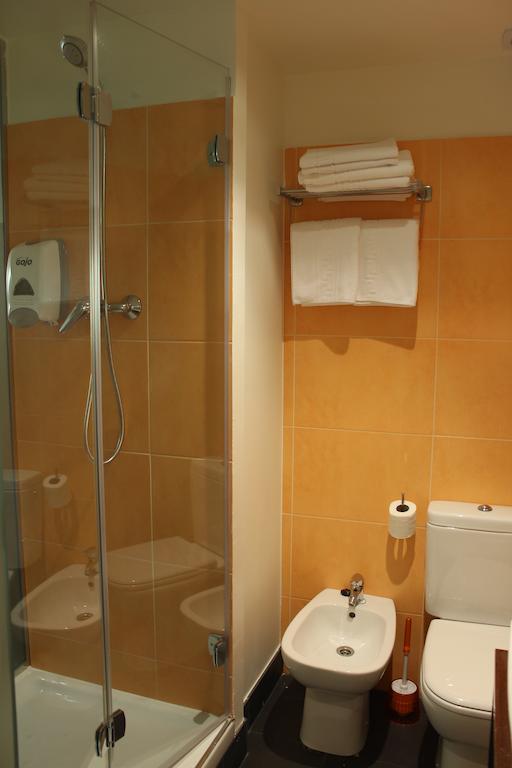 Hotel Punta Monpas 2*