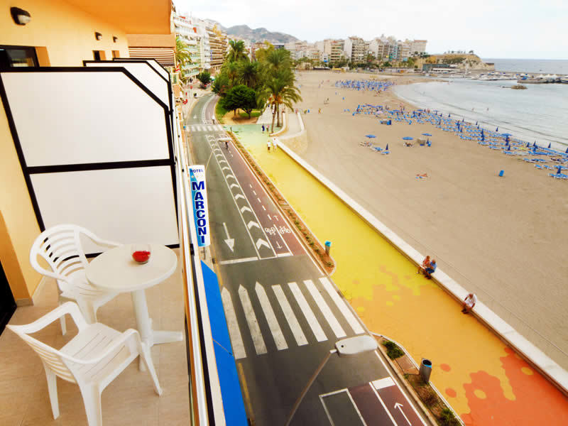Hotel Marconi