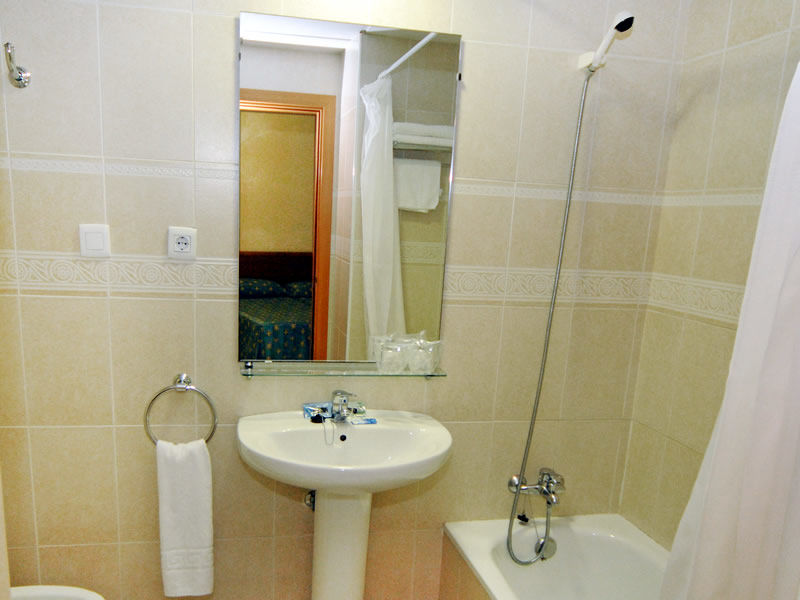 Hotel Marconi 3*