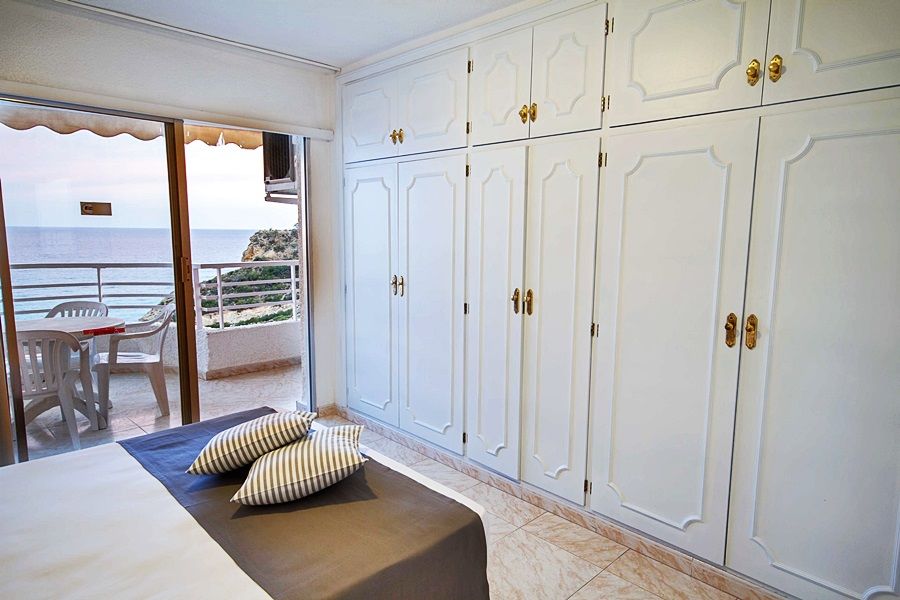 Hotel Bluesense Villajoyosa (La Vila Joiosa)