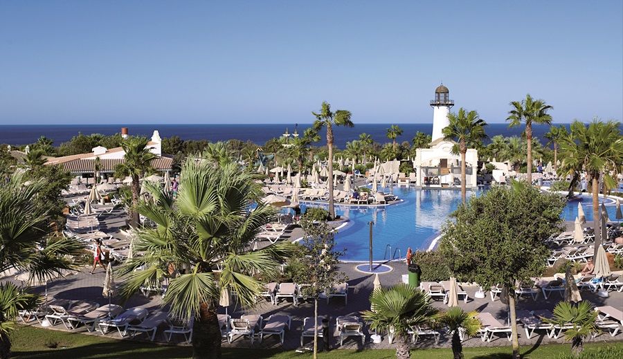 Riu Chiclana Hotel 4*
