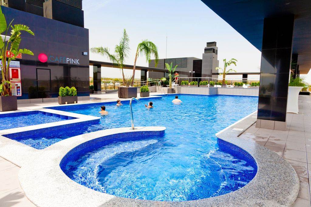 Hotel Dna Monse & Golf