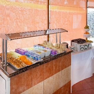 Relaxia Olivina 4*