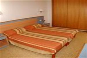 Agaete Parque Beach&pool View Apartahotel 2*